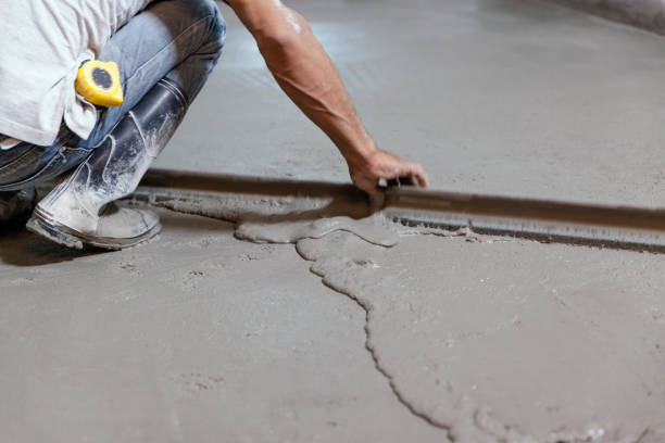 Best Concrete Driveway Installation in Logan, NM