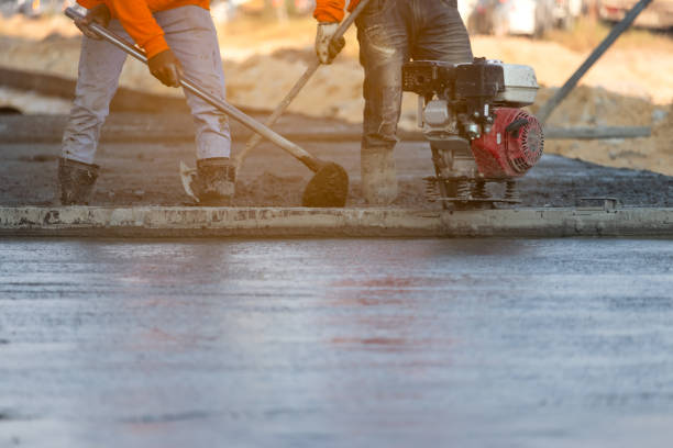 Best Concrete Sealing and Maintenance in Logan, NM
