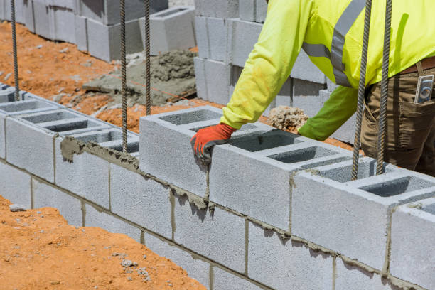 Best Residential Concrete Solutions in Logan, NM