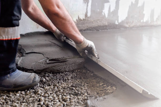 Best Concrete Sidewalk Installation in Logan, NM